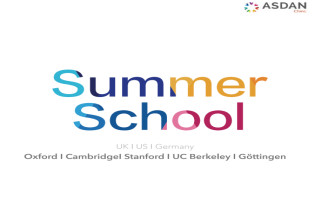 Summer School Prospective 2019-eng